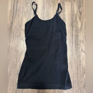 Bamboobies Nursing tank